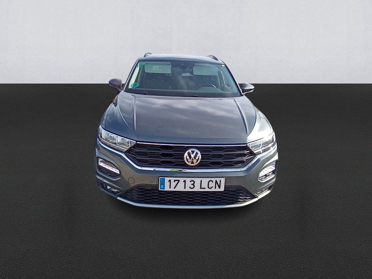 volkswagen t-roc 2019 / foto grande (2)