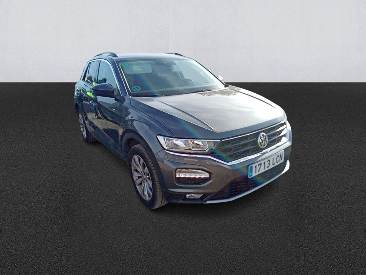 volkswagen t-roc 2019 / foto grande (3)