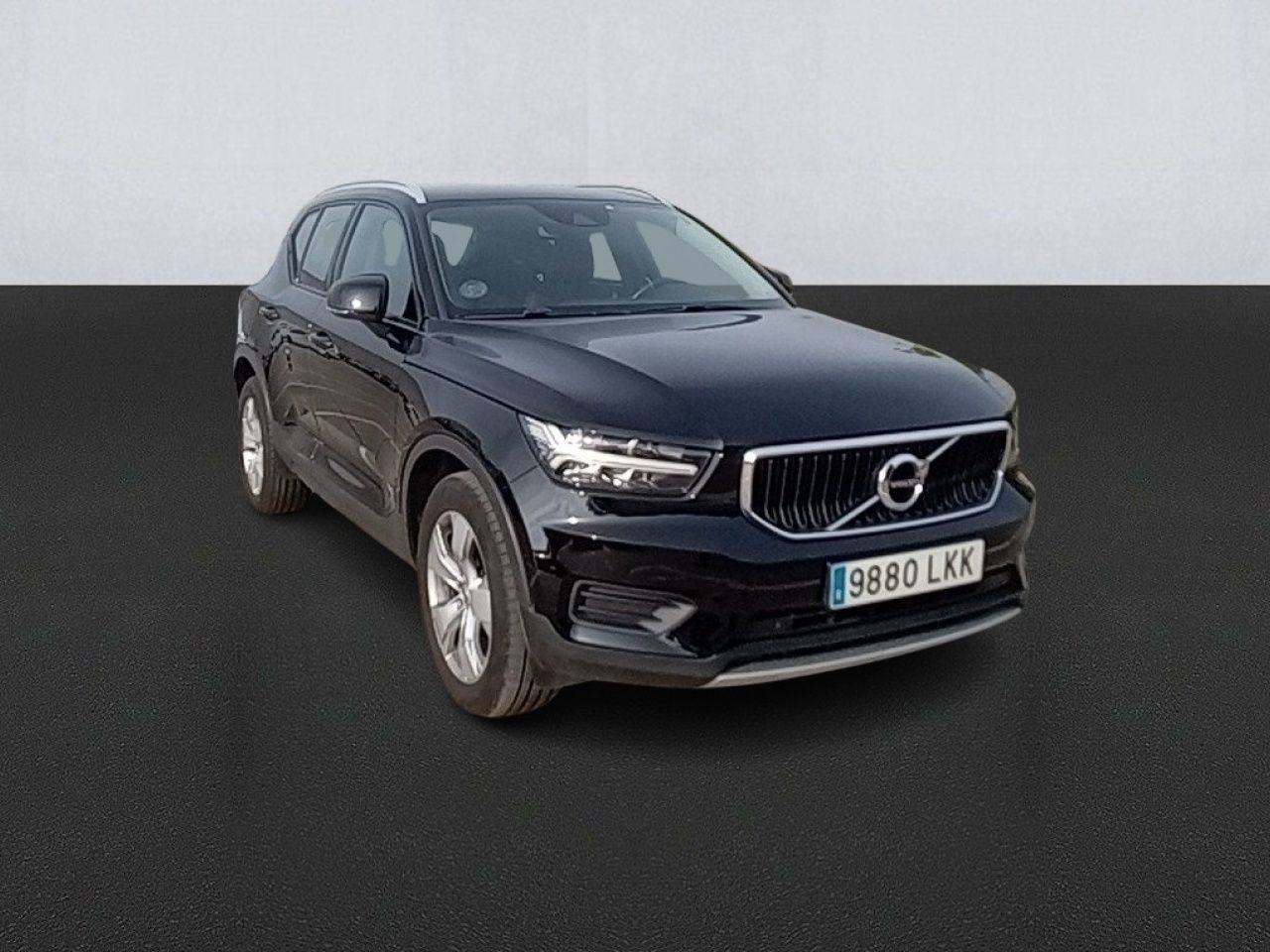 volvo xc40 2020 / foto grande (3)