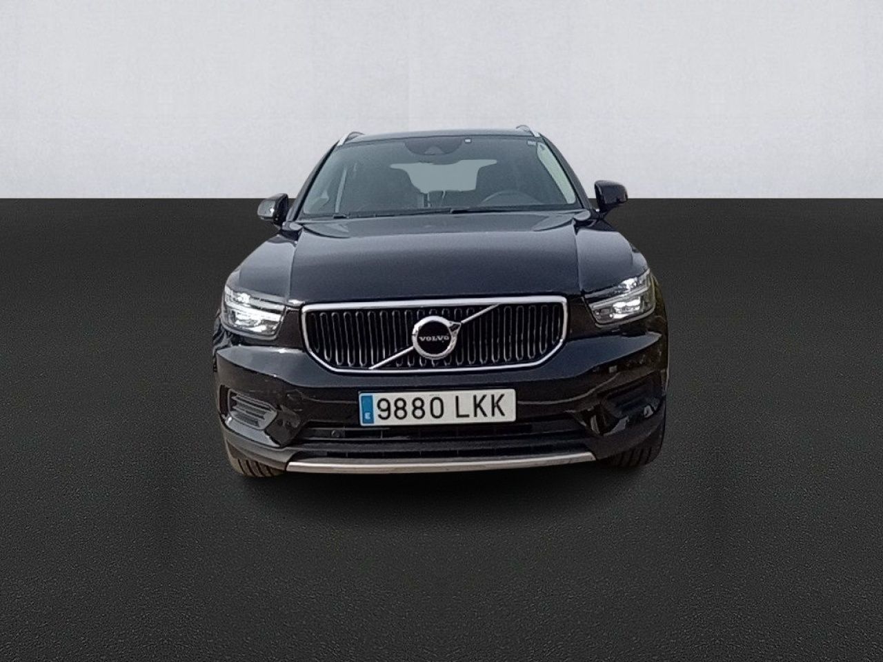 volvo xc40 2020 / foto grande (2)