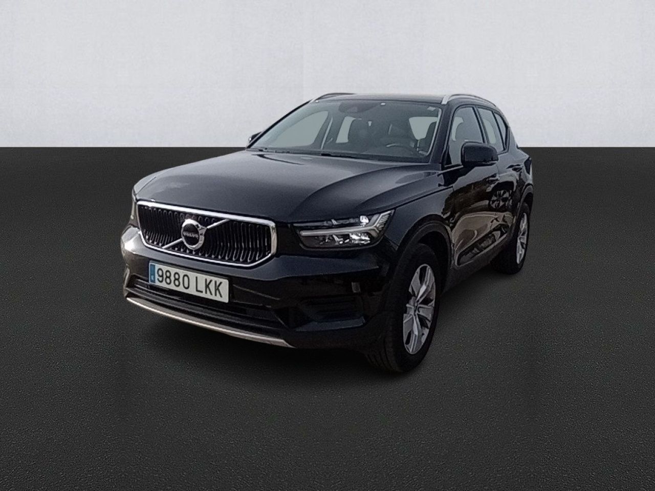 Foto volvo xc40 2020 /
