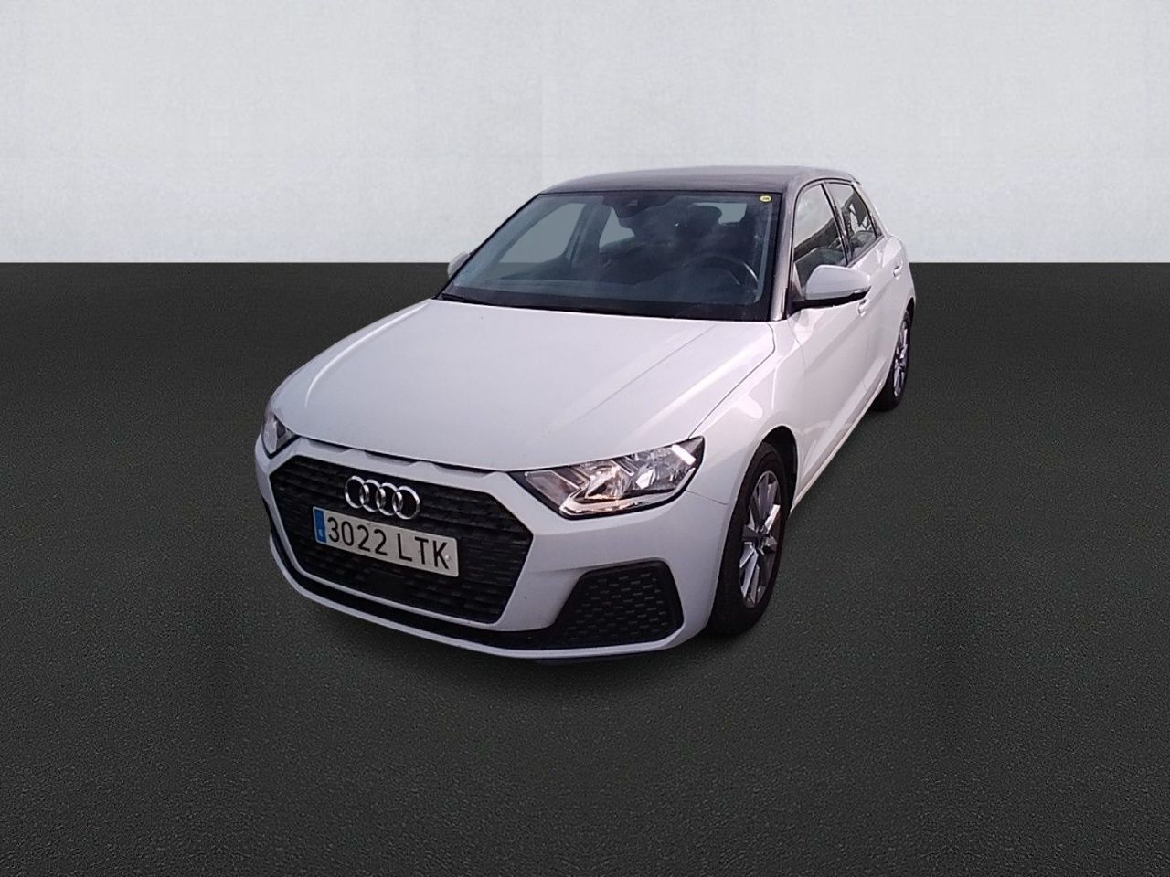 Foto audi a1 2021 /