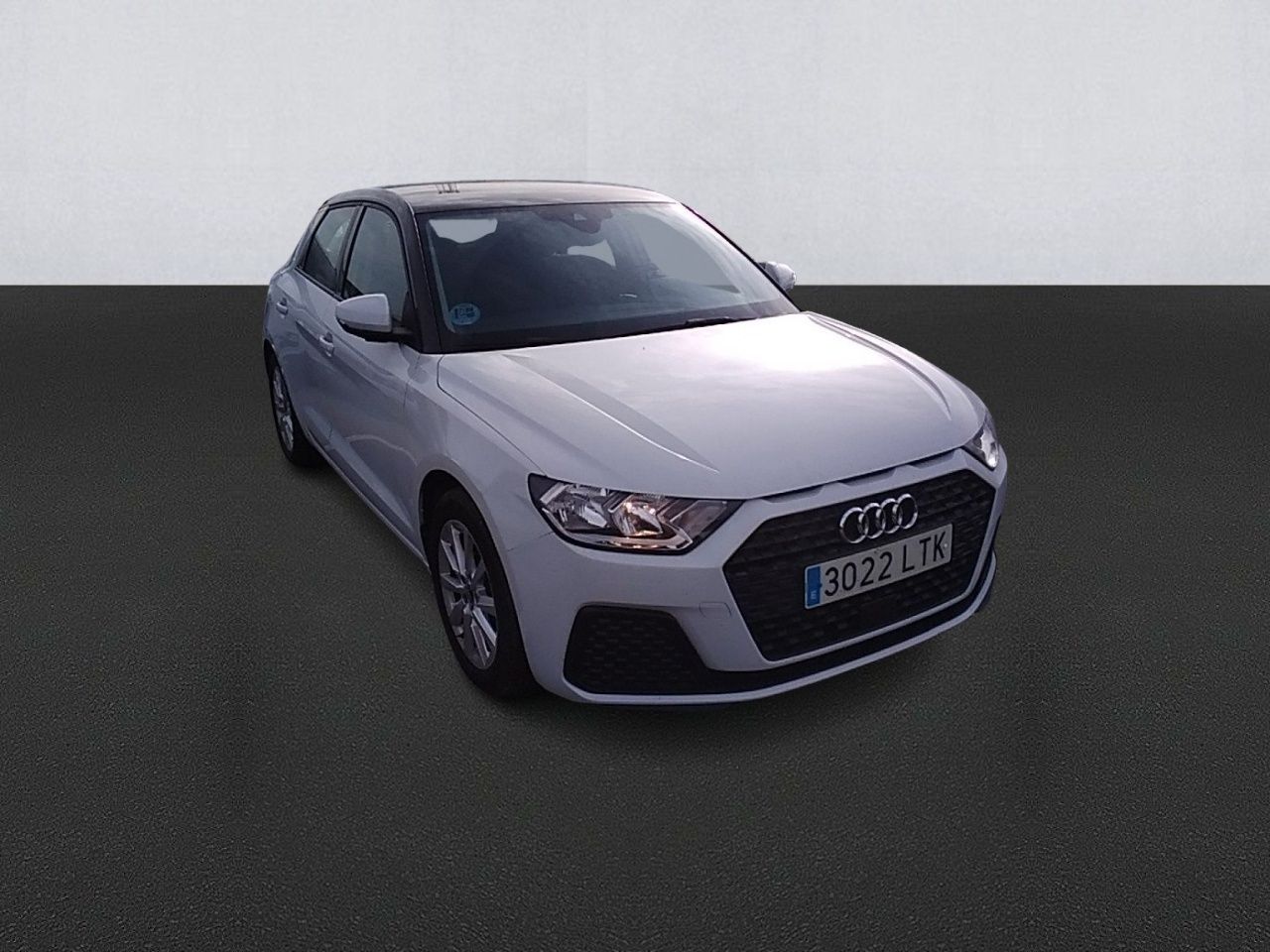 audi a1 2021 / foto grande (3)