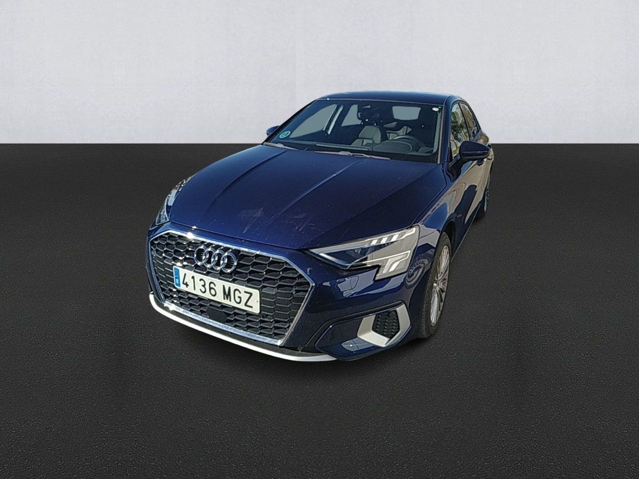Foto audi a3 2023 /