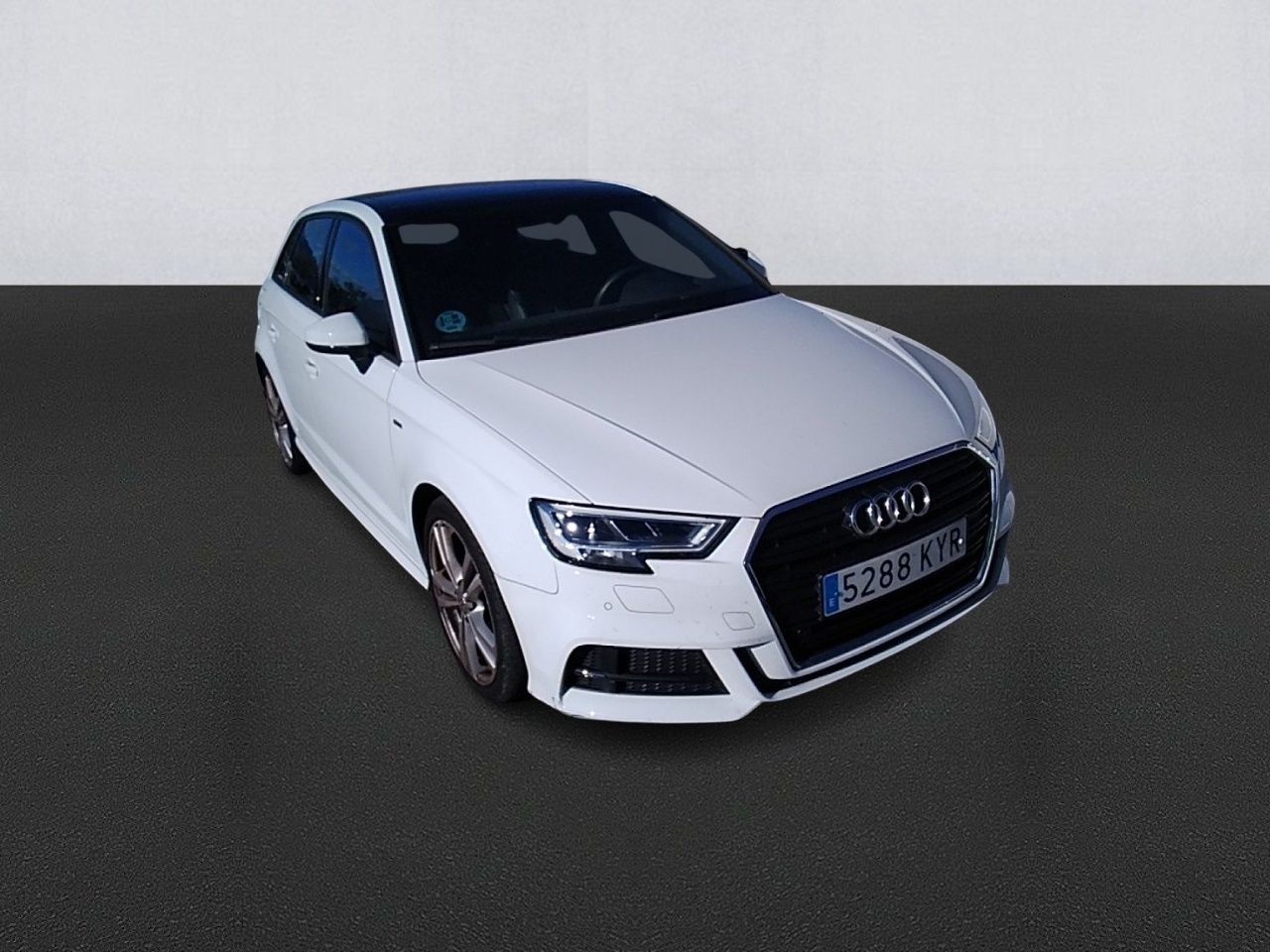 audi a3 2019 / foto grande (3)