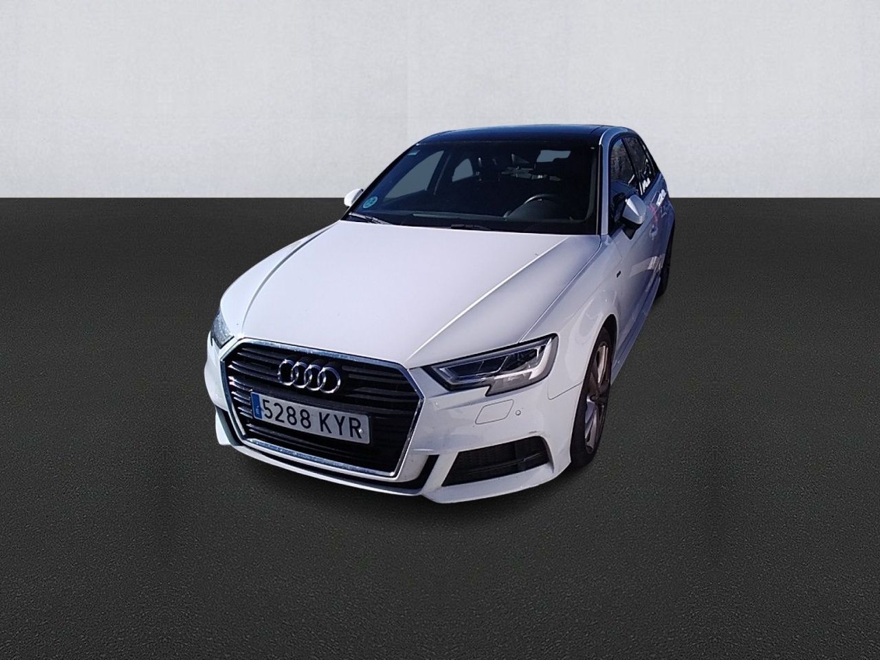 Foto audi a3 2019 /