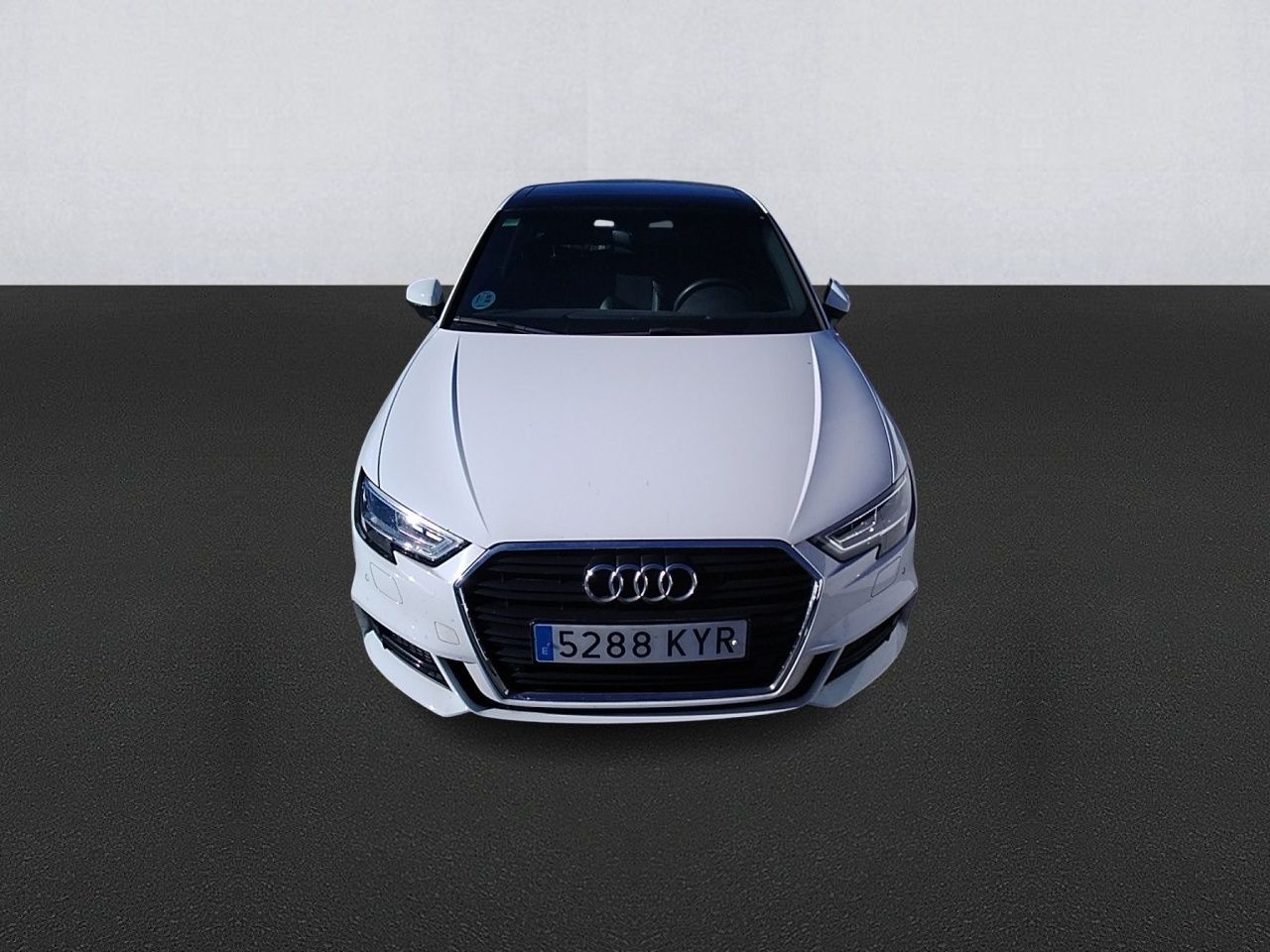 audi a3 2019 / foto grande (2)