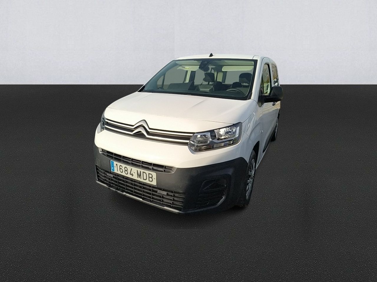 Foto citroën berlingo 2022 /