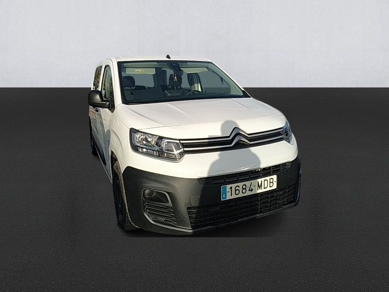 citroën berlingo 2022 / foto grande (3)