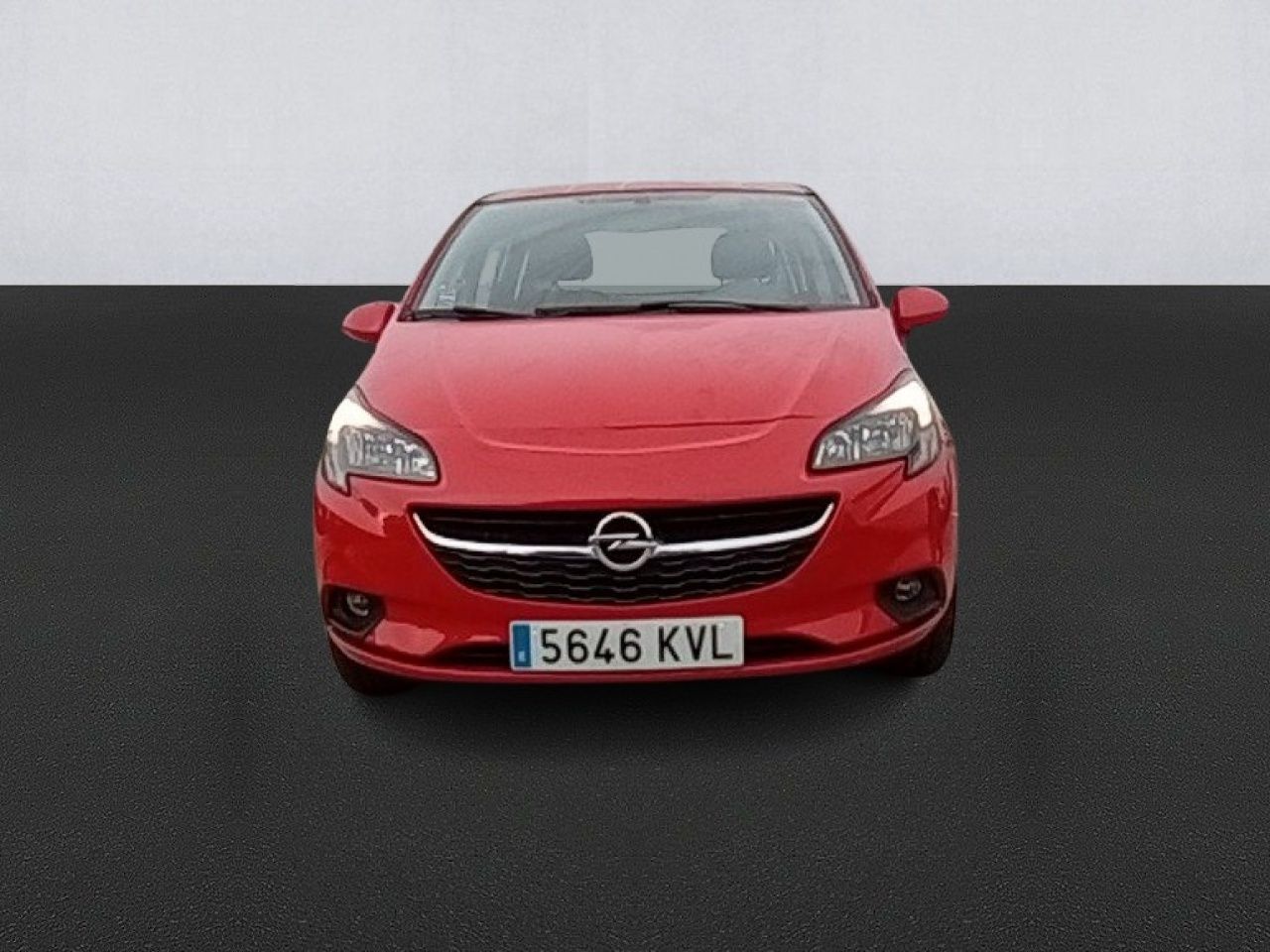 opel corsa 2019 / foto grande (2)