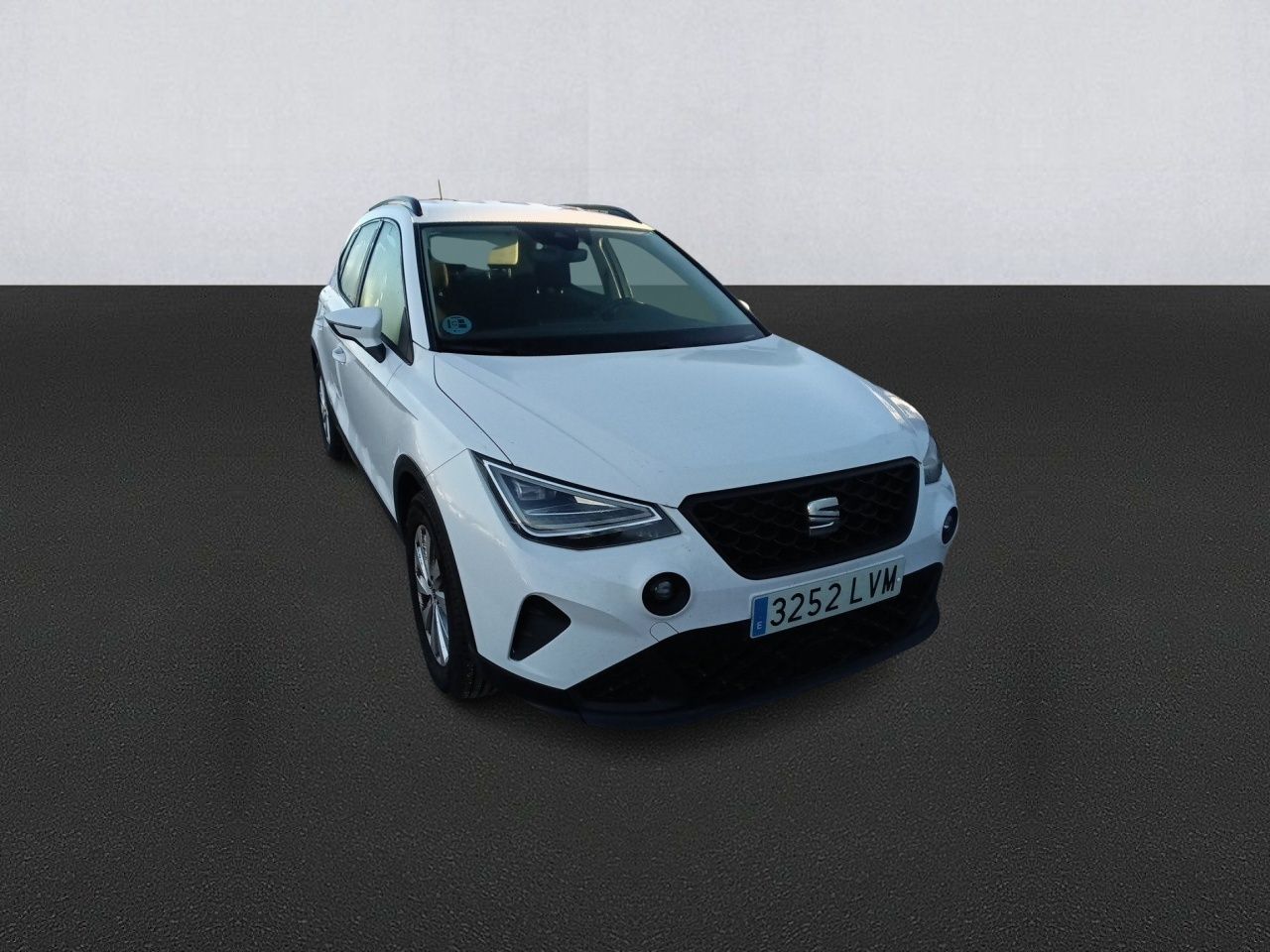 seat arona 2021 / foto grande (3)