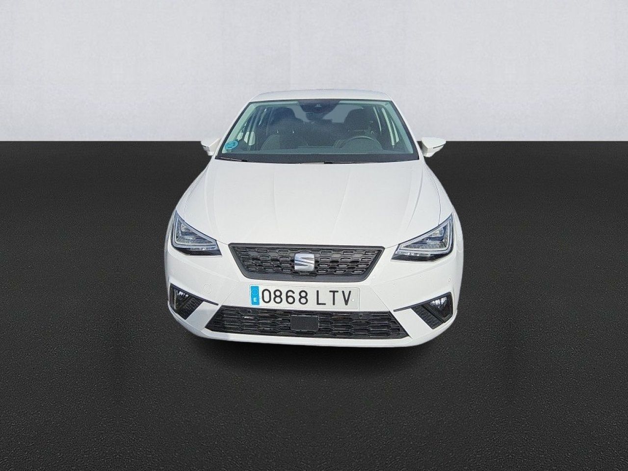 seat ibiza 2021 / foto grande (2)