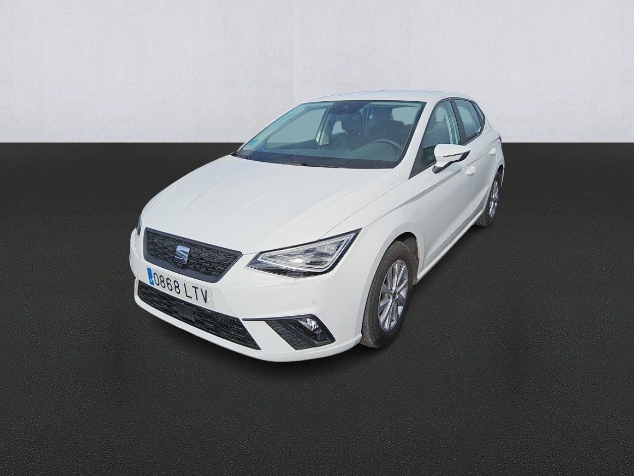 Foto seat ibiza 2021 /