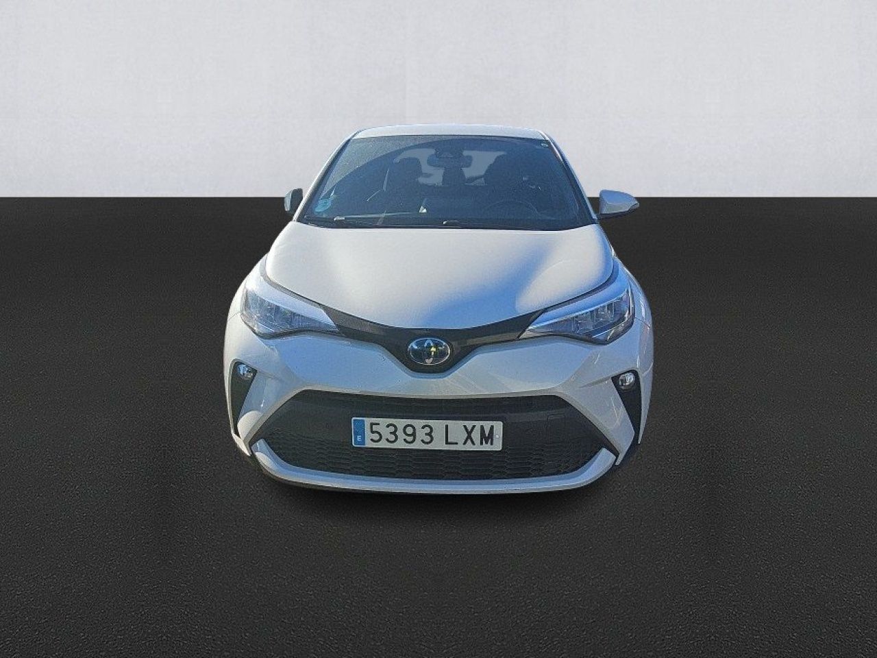 toyota c-hr 2022 / foto grande (2)