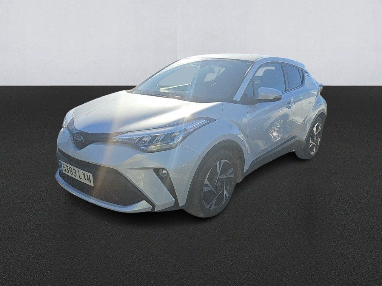 Foto toyota c-hr 2022 /