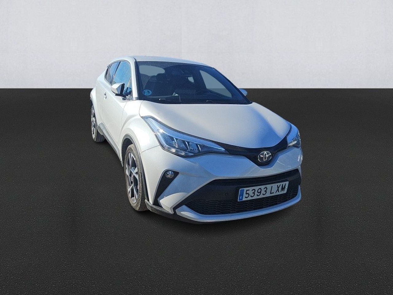 toyota c-hr 2022 / foto grande (3)