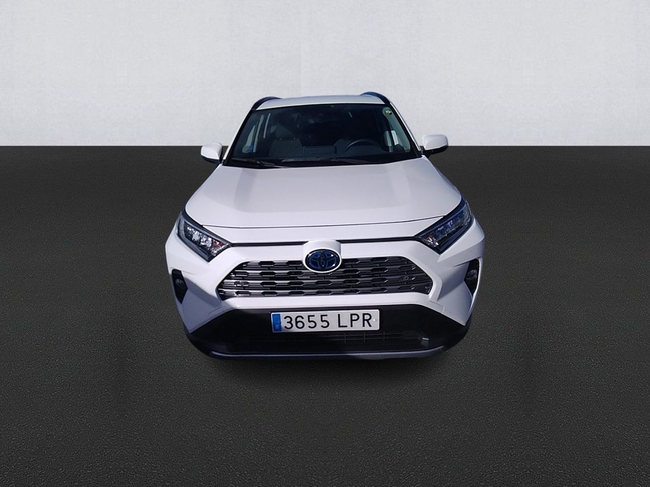 toyota rav4 2021 / foto grande (2)
