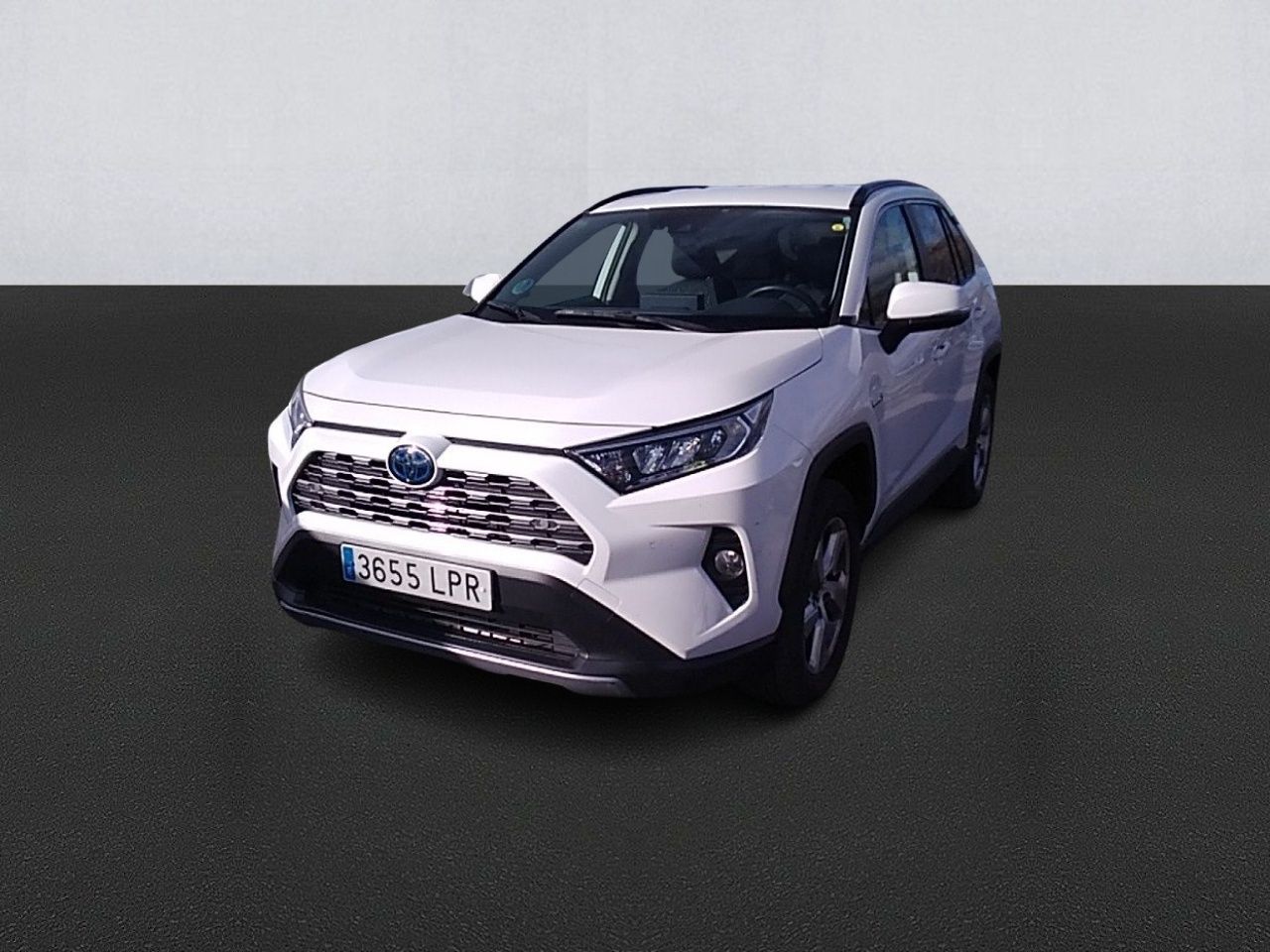 Foto toyota rav4 2021 /