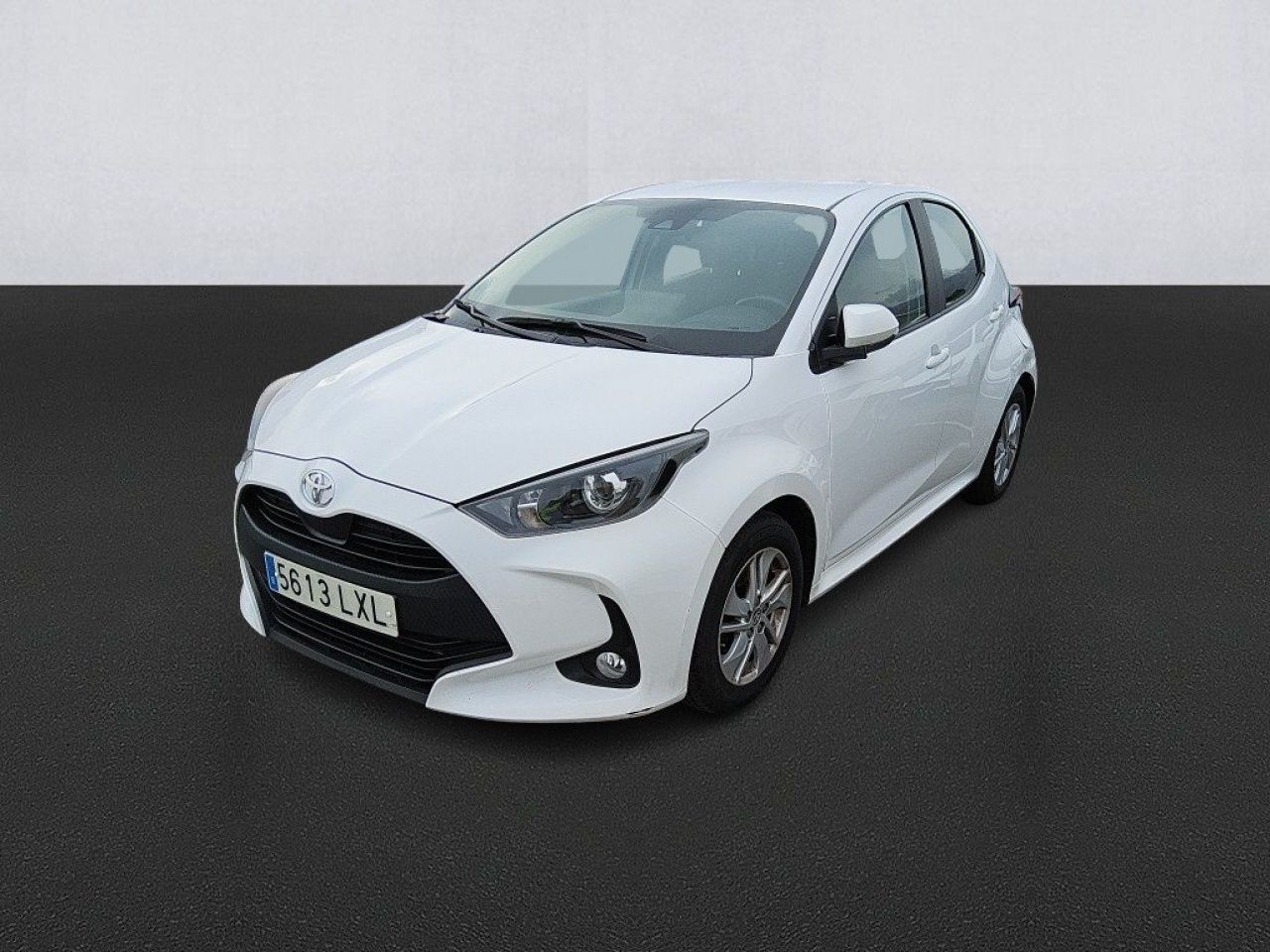 Foto toyota yaris 2022 /