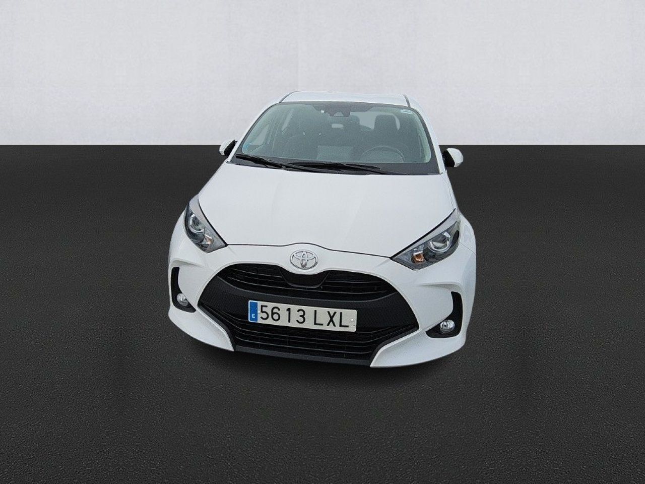 toyota yaris 2022 / foto grande (2)