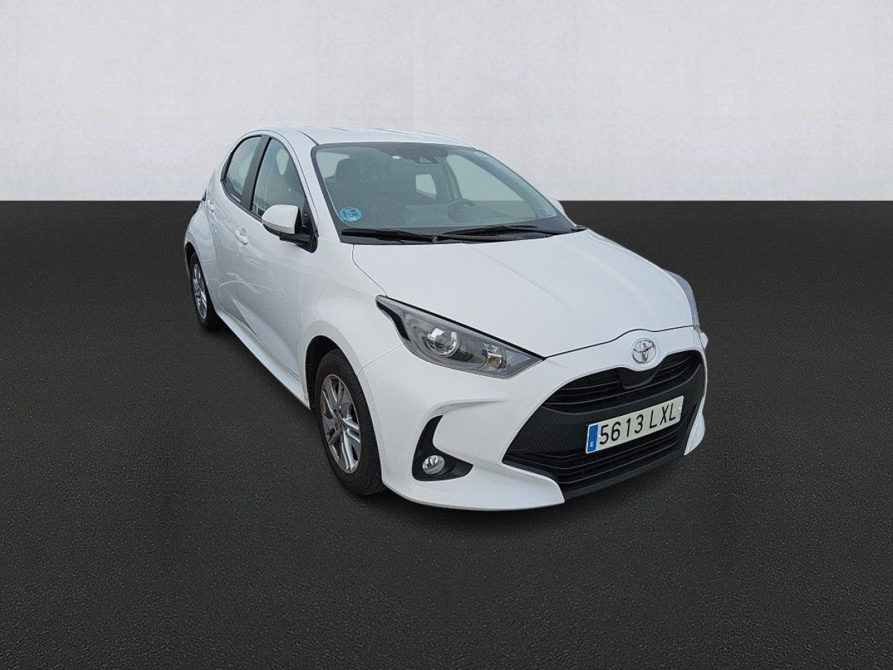 toyota yaris 2022 / foto grande (3)