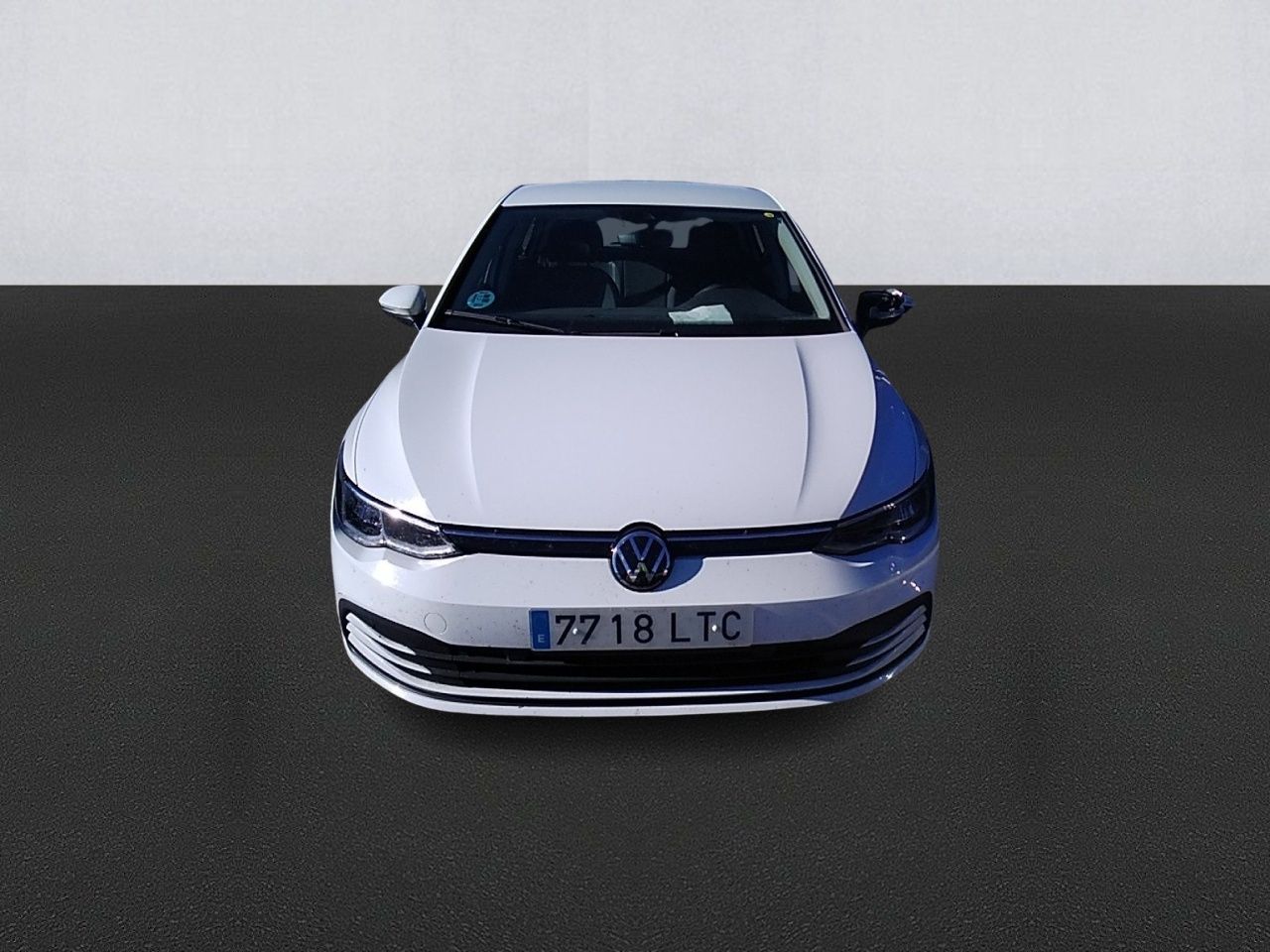 volkswagen golf 2021 / foto grande (2)