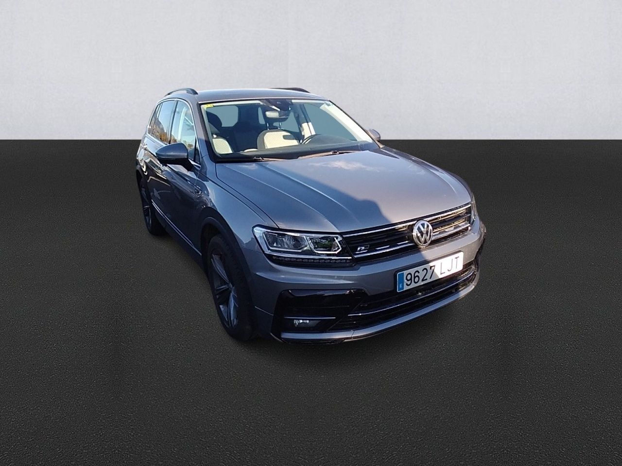 volkswagen tiguan 2020 / foto grande (3)
