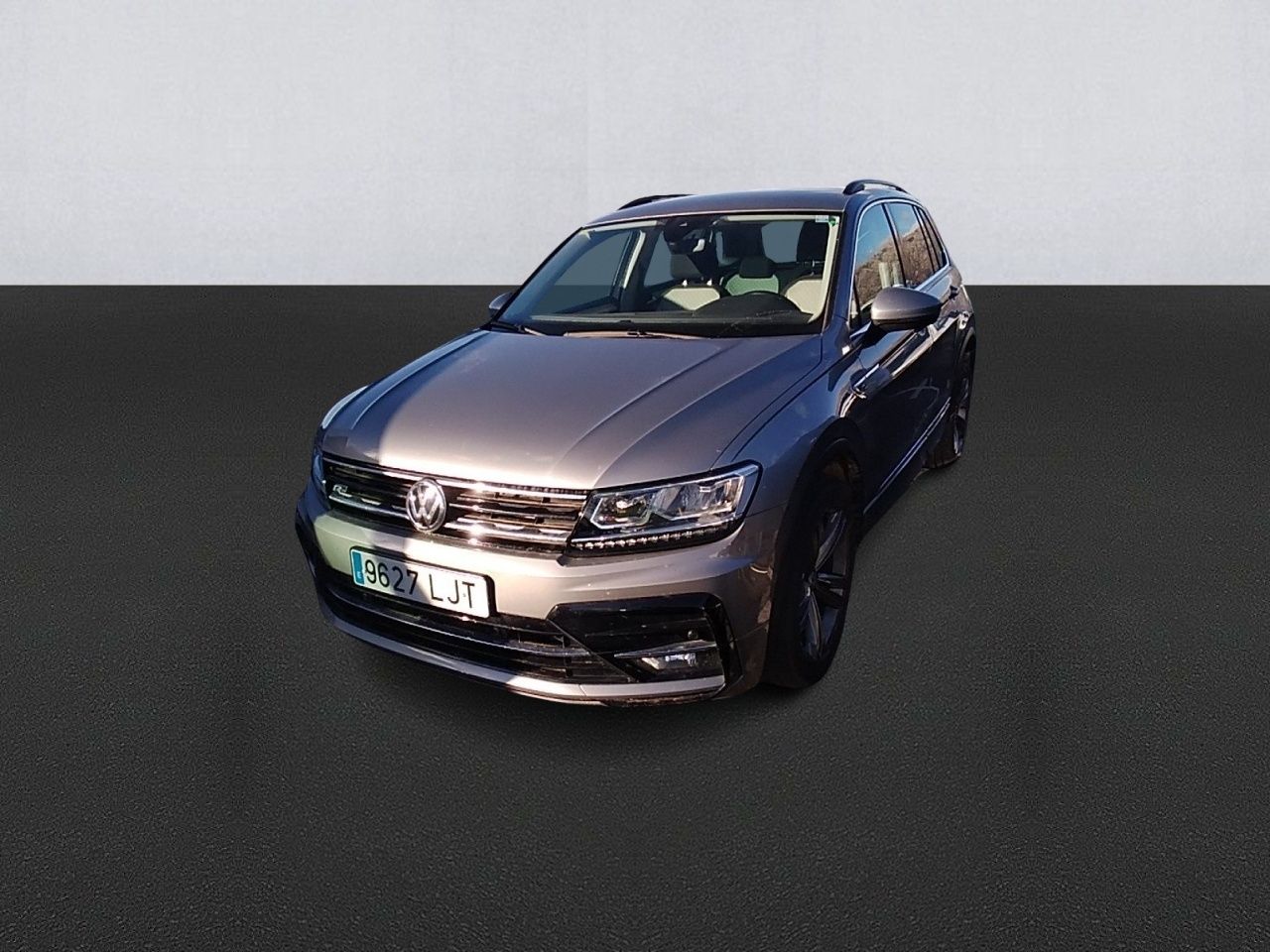 Foto volkswagen tiguan 2020 /