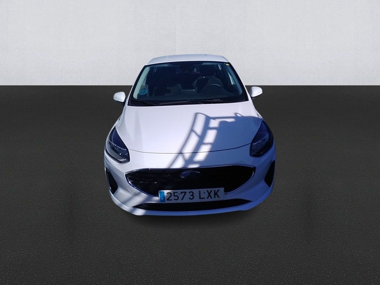ford fiesta 2022 / foto grande (2)