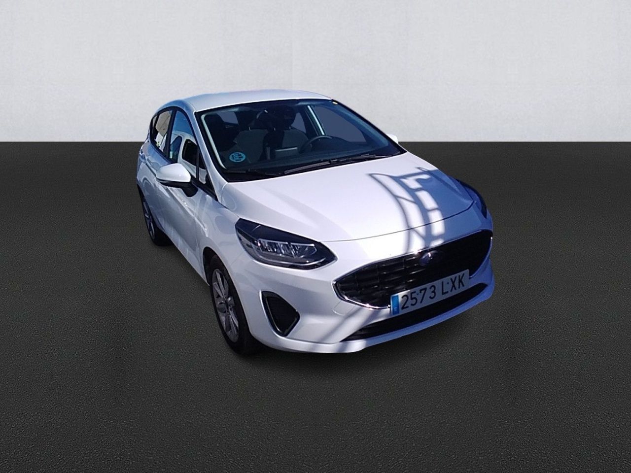 ford fiesta 2022 / foto grande (3)