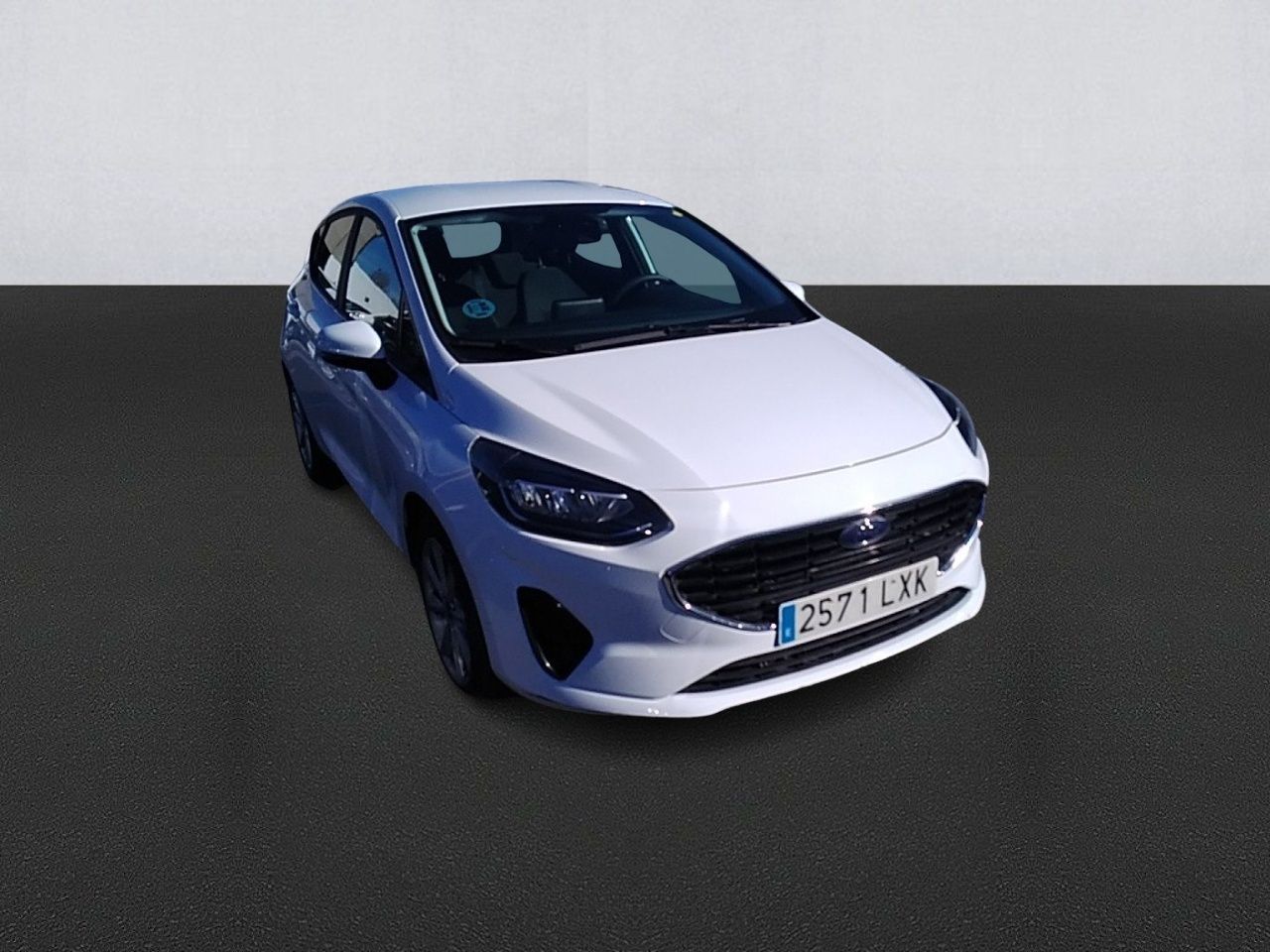 ford fiesta 2022 / foto grande (3)