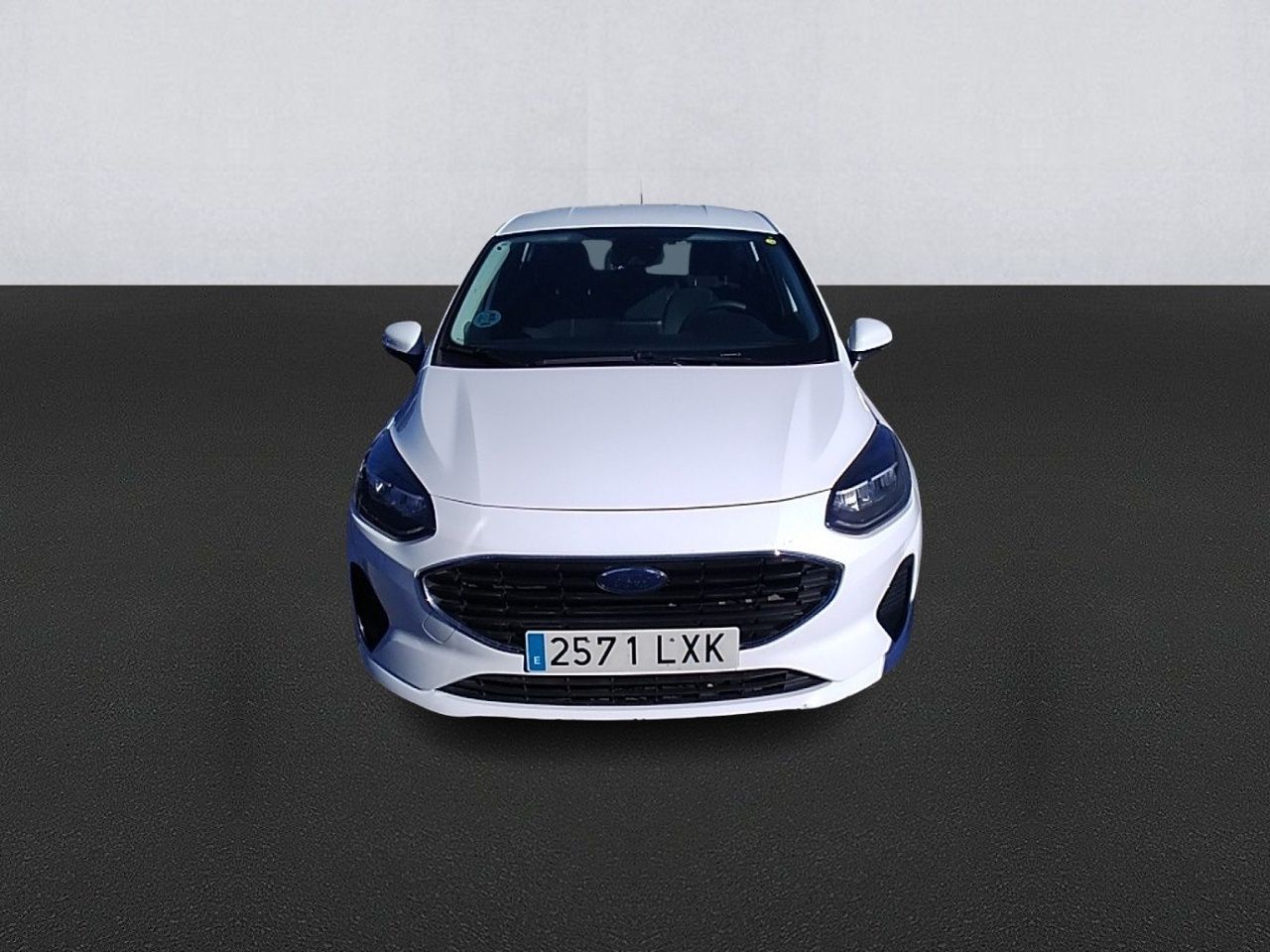 ford fiesta 2022 / foto grande (2)