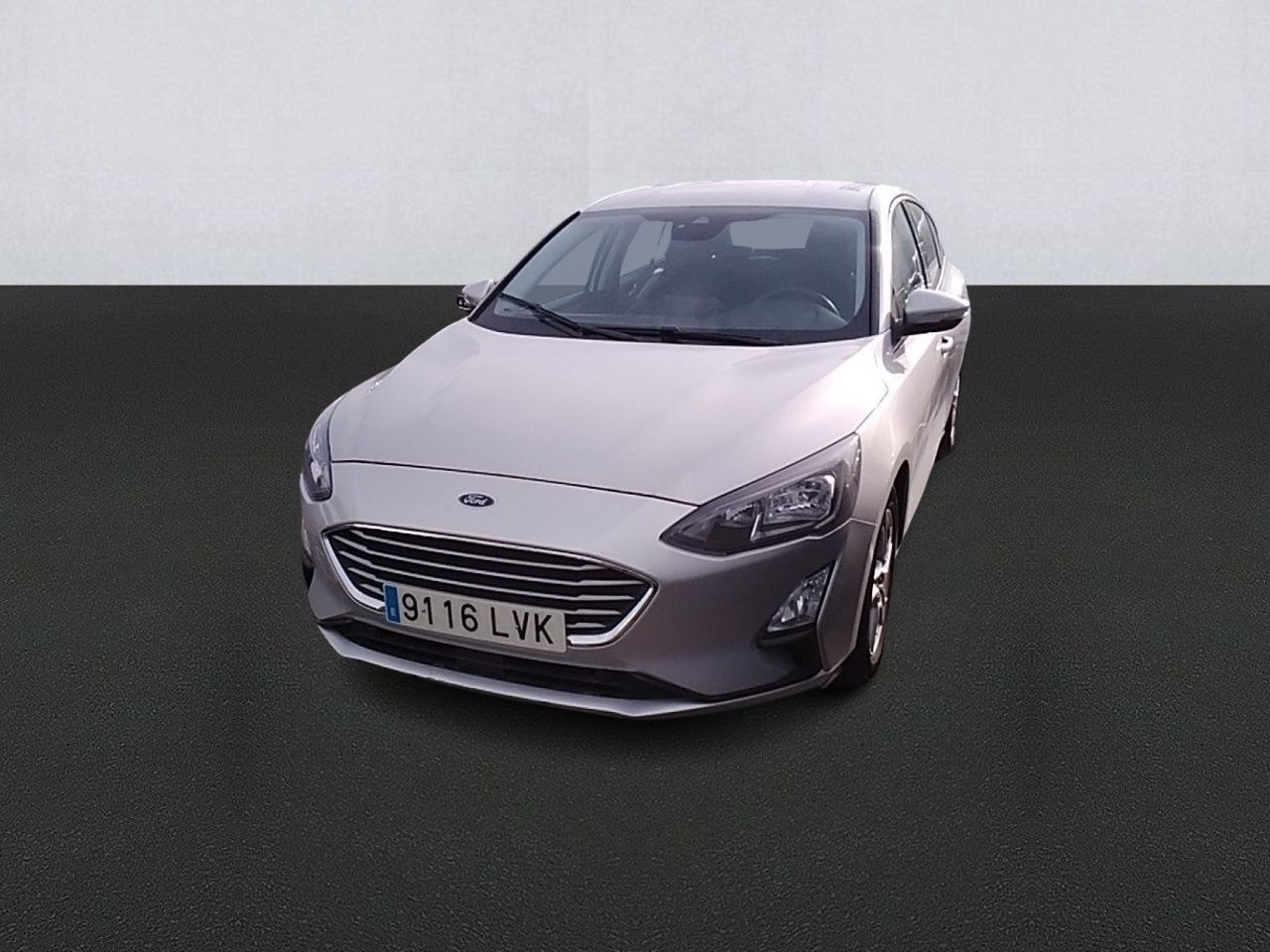 Foto ford focus 2021 /