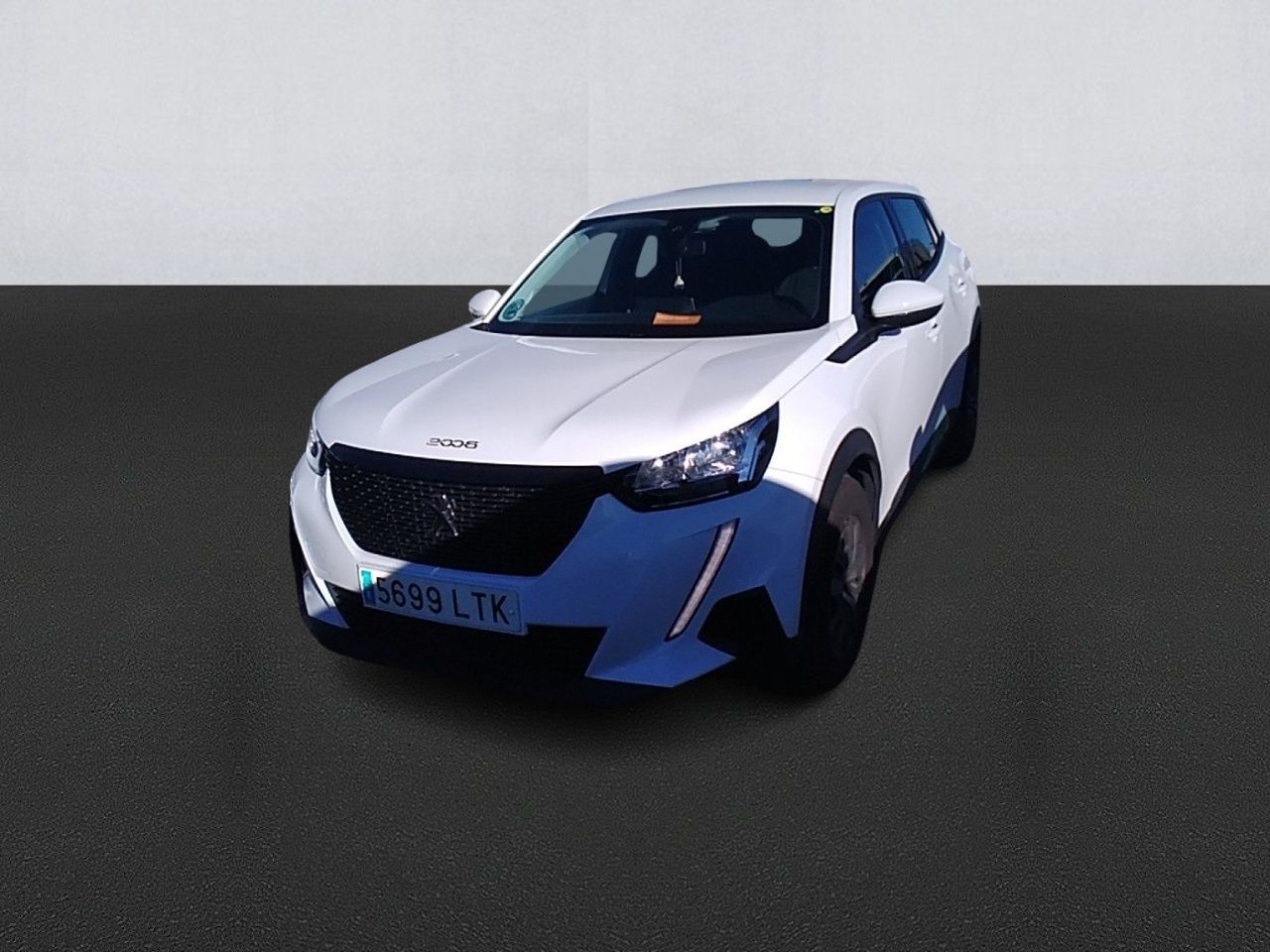 Foto peugeot 2008 2021 /