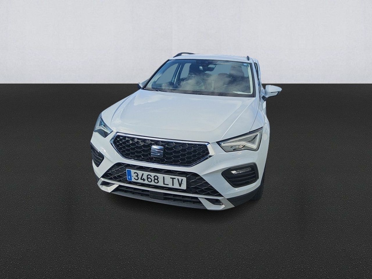 seat ateca 2021 / foto grande (2)
