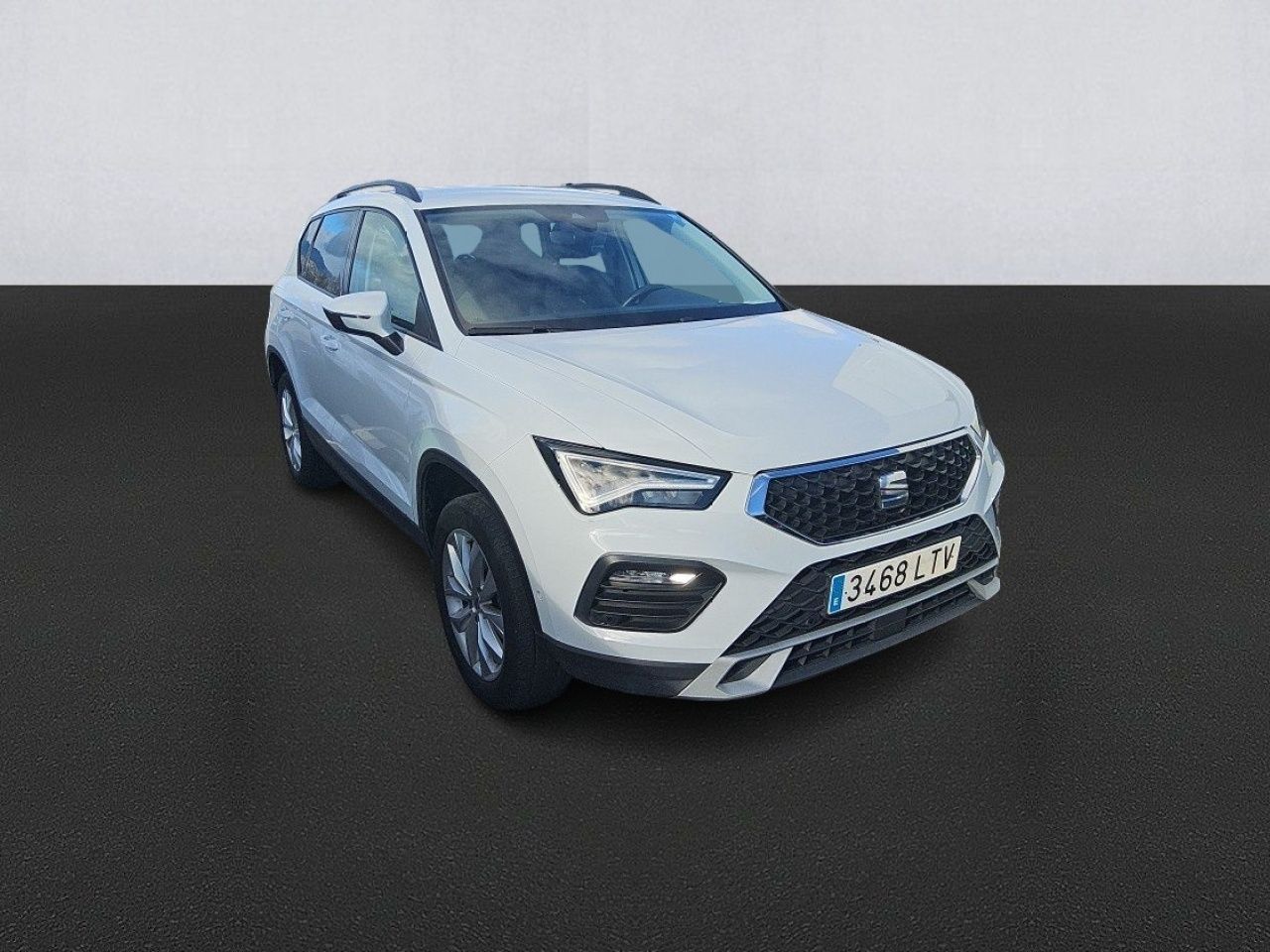 seat ateca 2021 / foto grande (3)