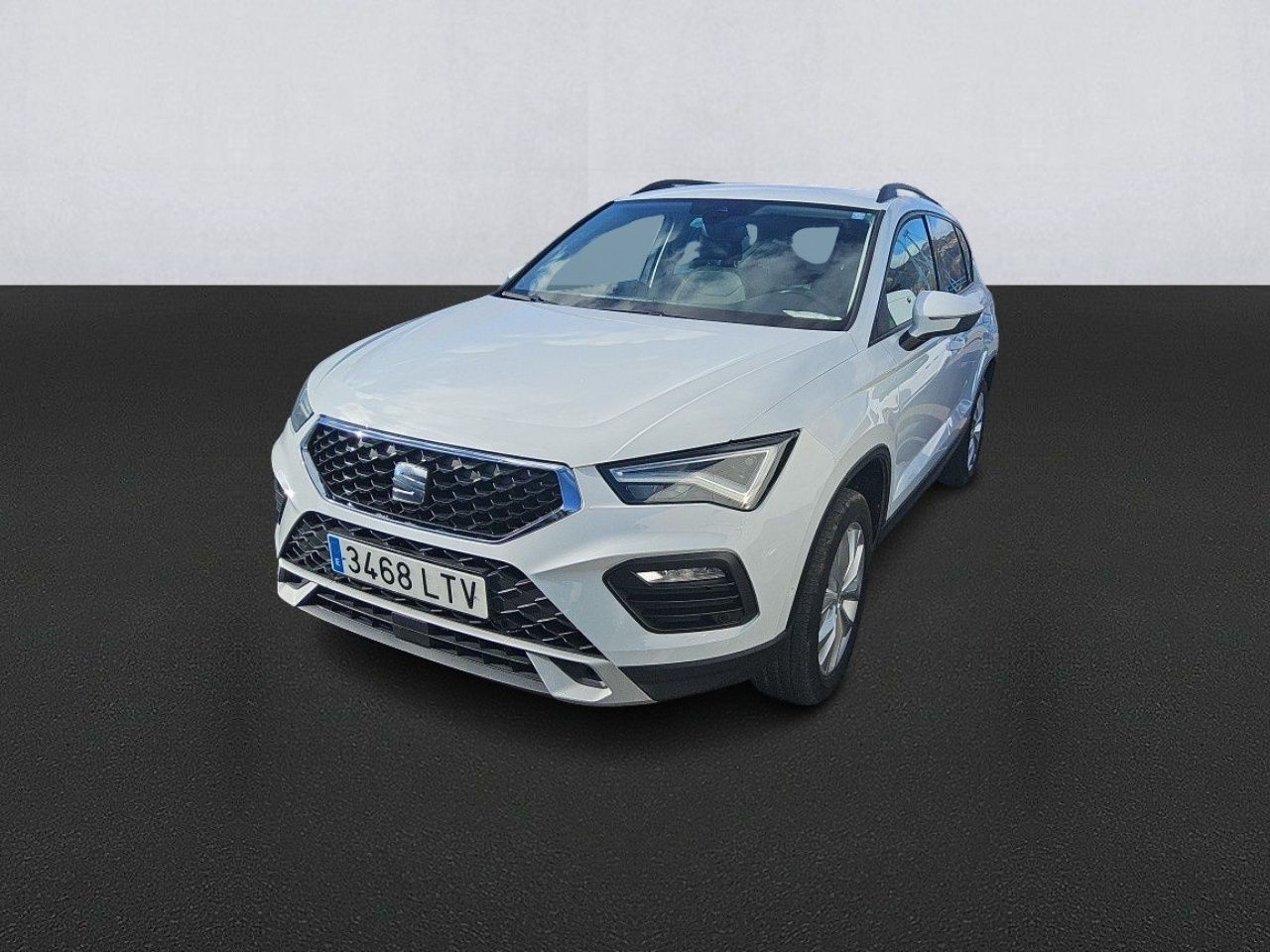 Foto seat ateca 2021 /