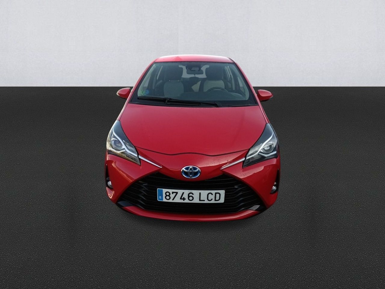 toyota yaris 2019 / foto grande (2)