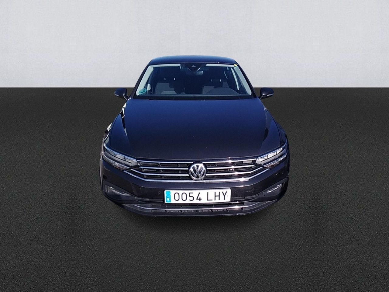 volkswagen passat 2020 / foto grande (2)