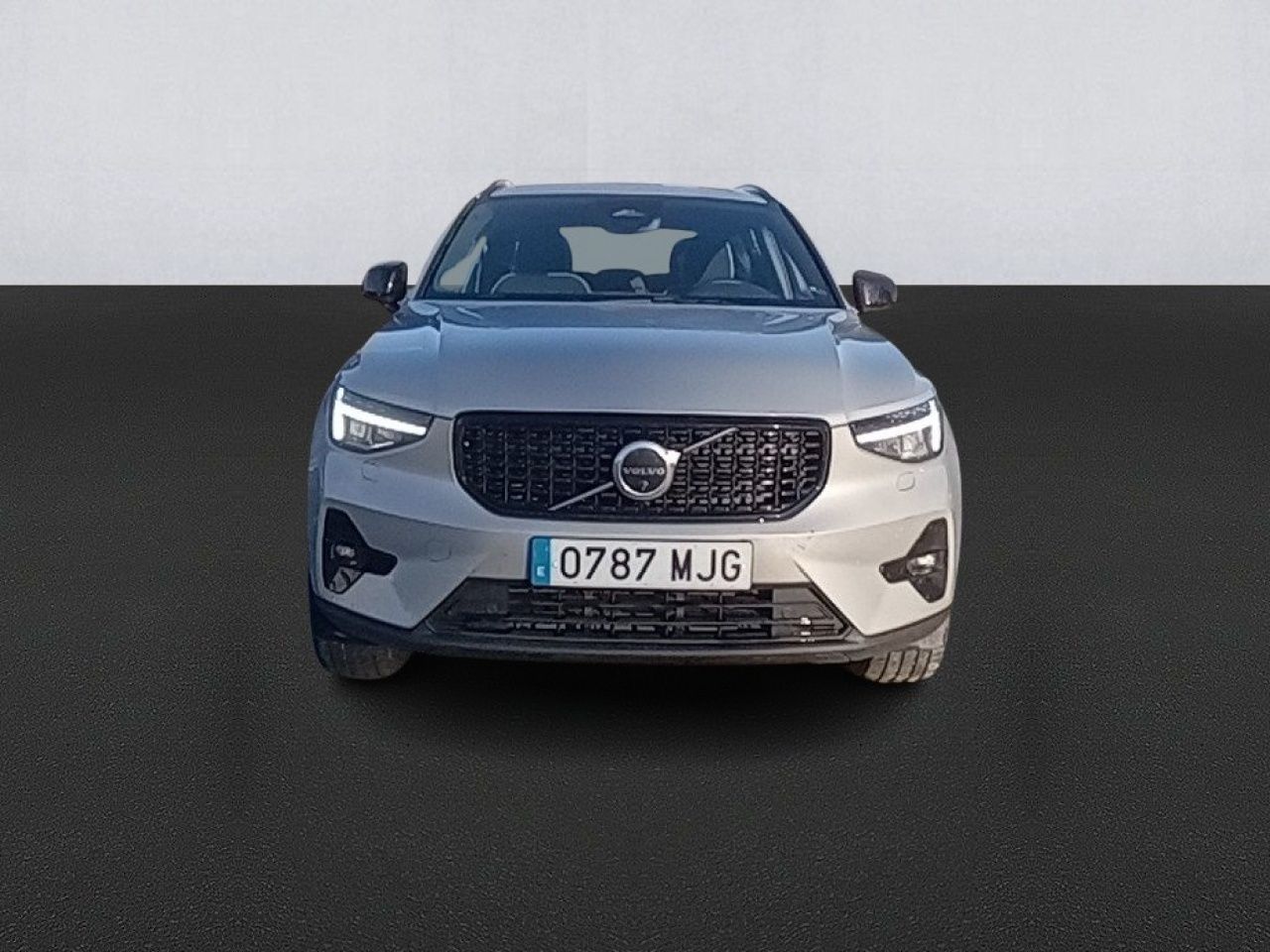volvo xc40 2023 / foto grande (2)