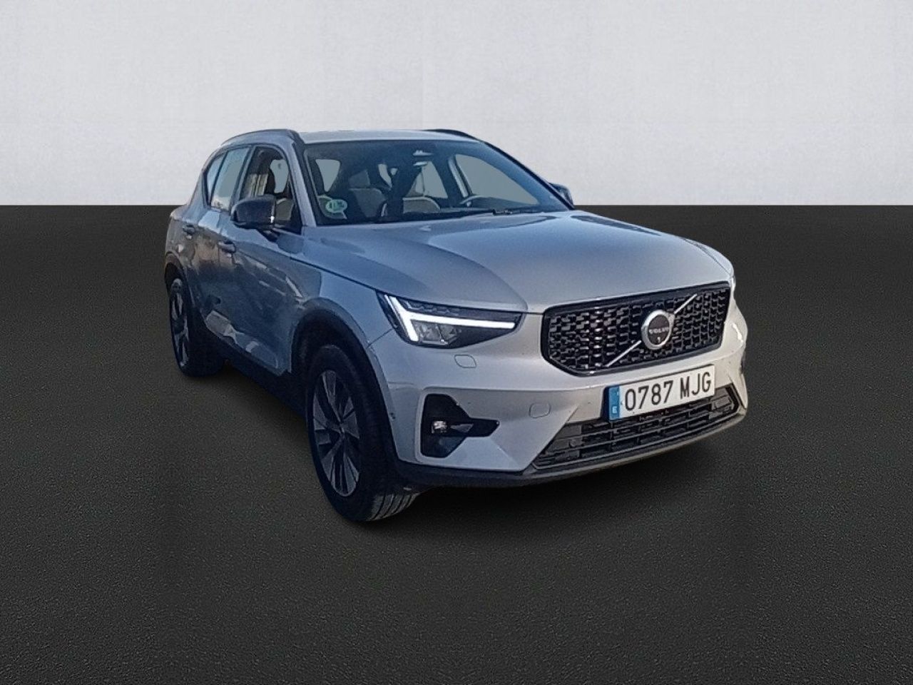 volvo xc40 2023 / foto grande (3)