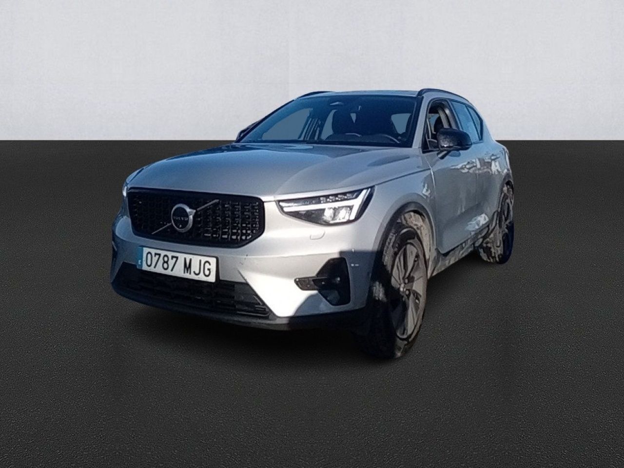 Foto volvo xc40 2023 /