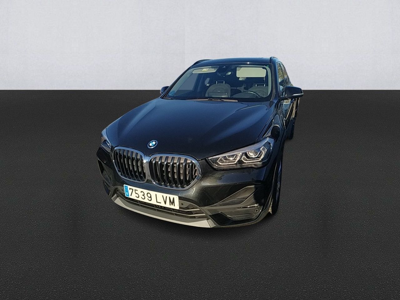 Foto bmw x1 2021 /