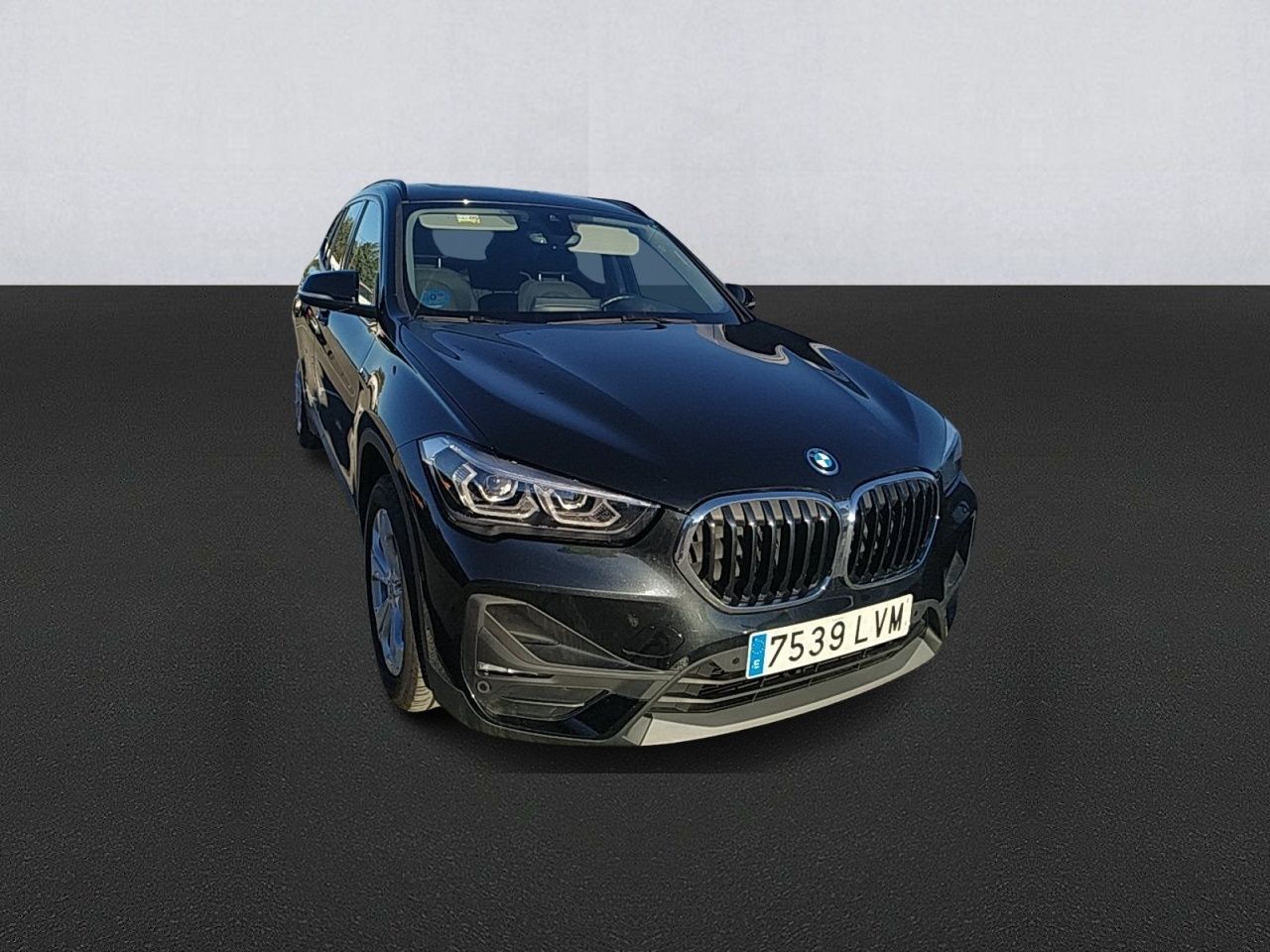 bmw x1 2021 / foto grande (3)