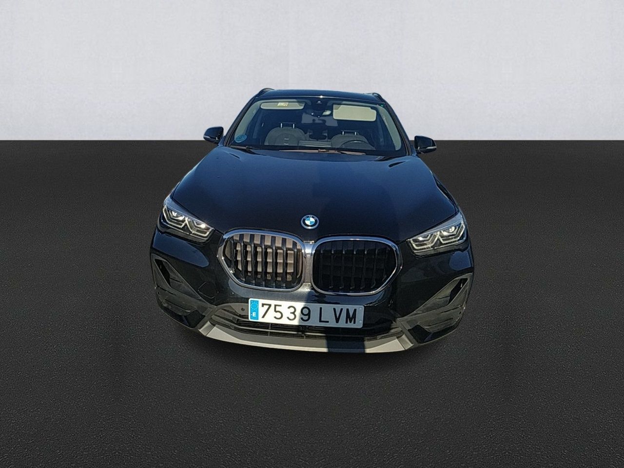 bmw x1 2021 / foto grande (2)