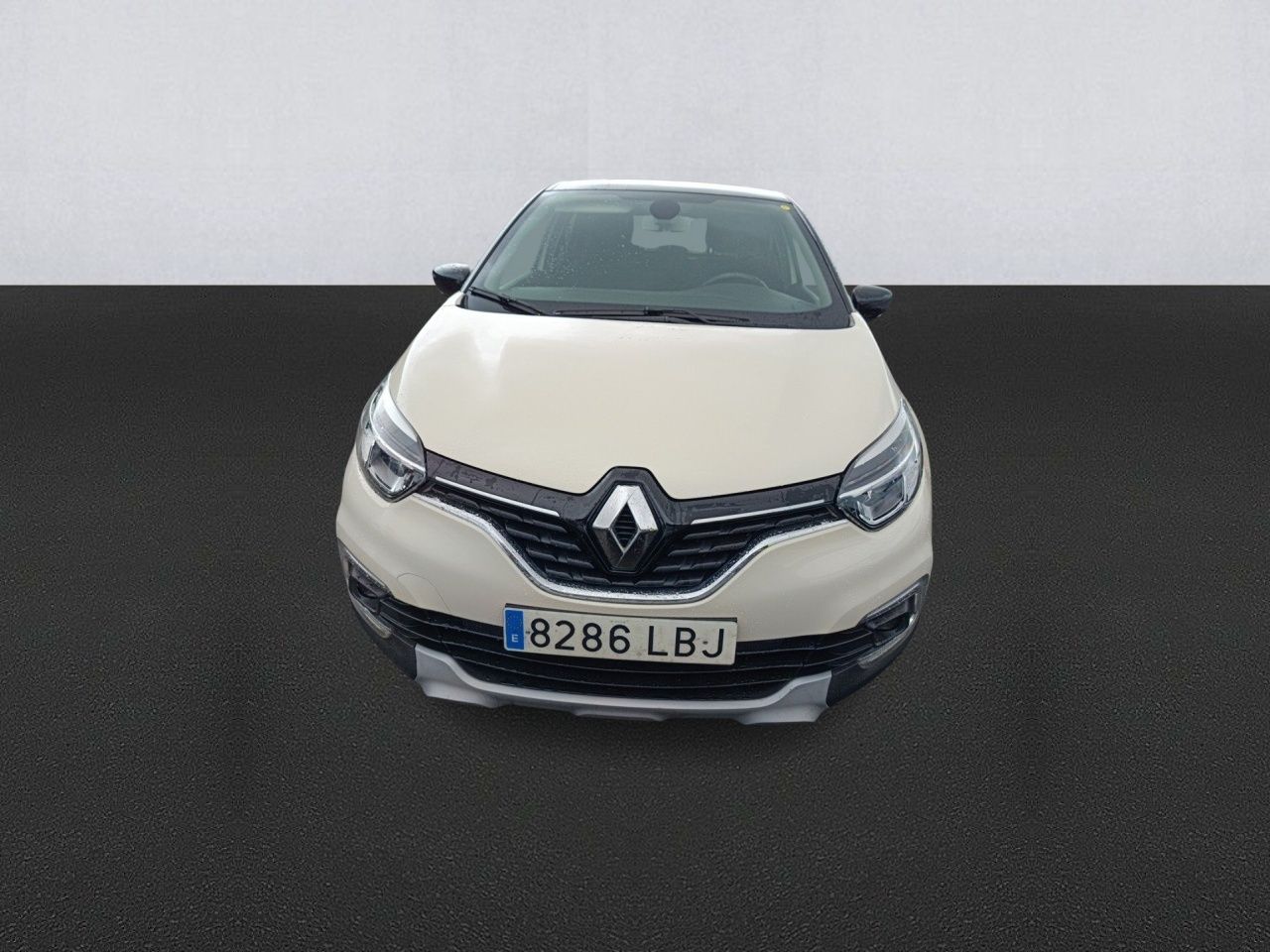 renault captur 2019 / foto grande (2)