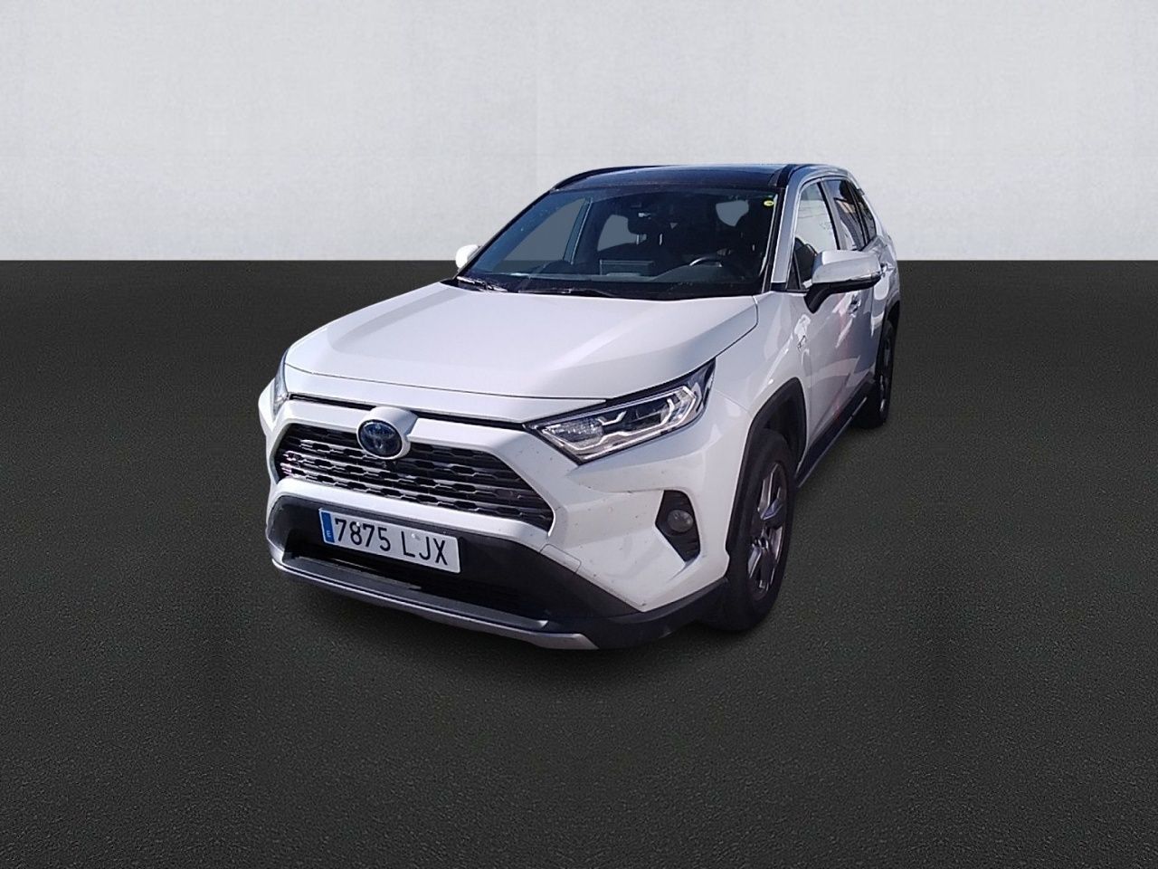Foto toyota rav4 2020 /