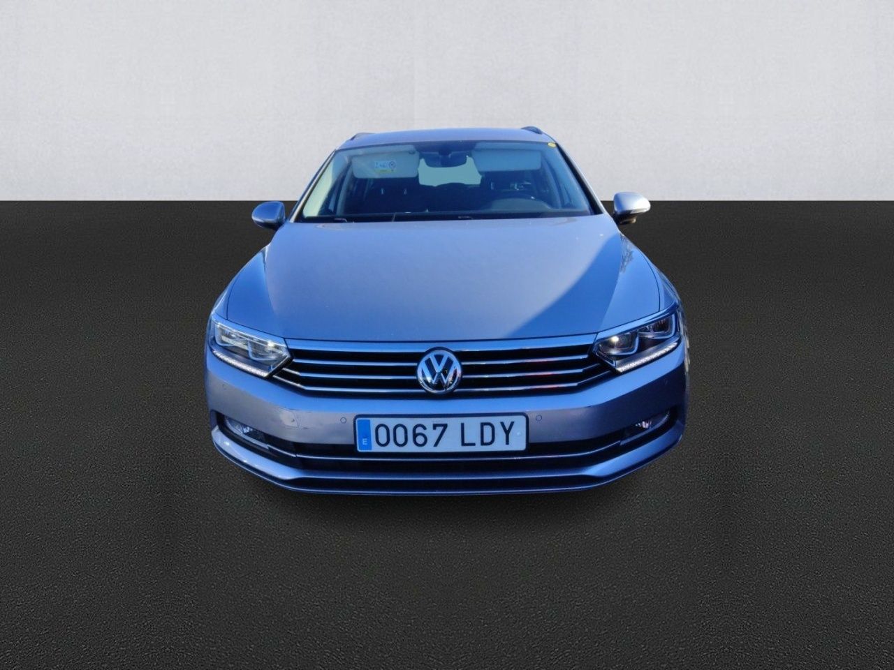 volkswagen passat 2020 / foto grande (2)