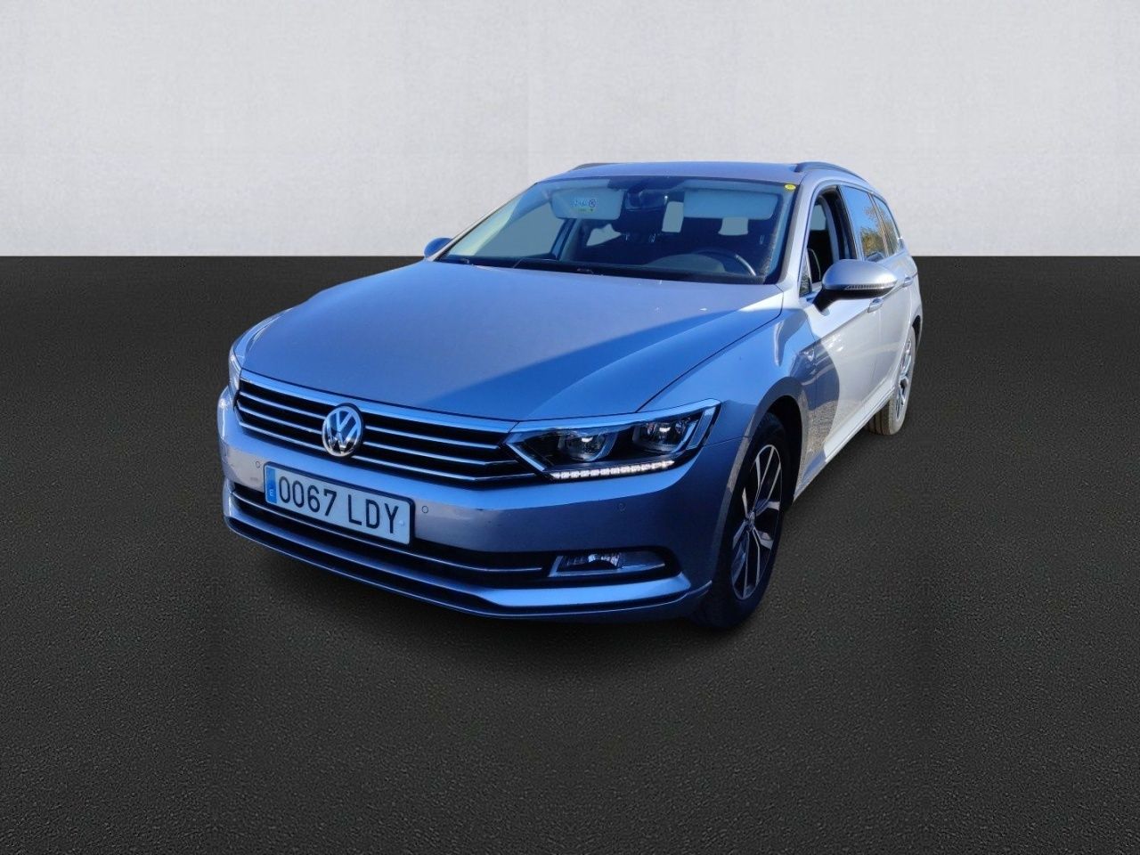 Foto volkswagen passat 2020 /