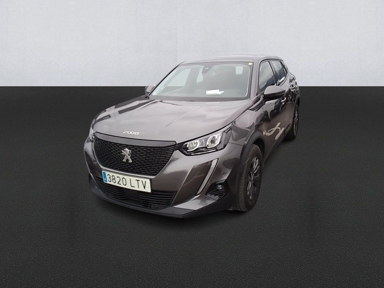 Foto peugeot 2008 2021 /
